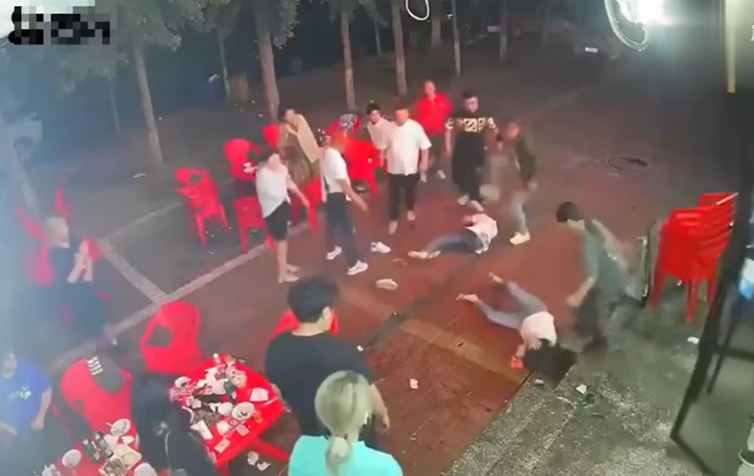 陈继志